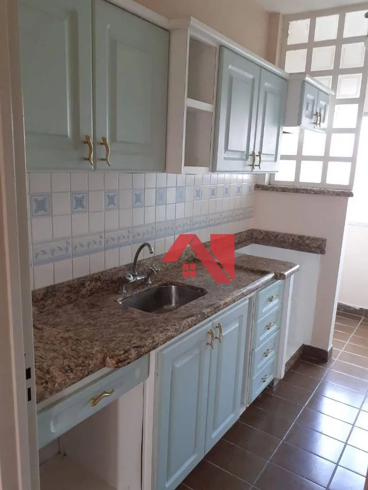 Apartamento, 2 quartos, 47 m² - Foto 4