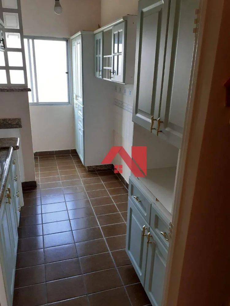 Apartamento, 2 quartos, 47 m² - Foto 7