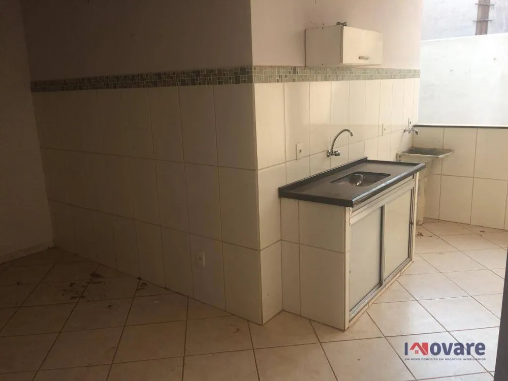 Casa, 2 quartos, 130 m² - Foto 3