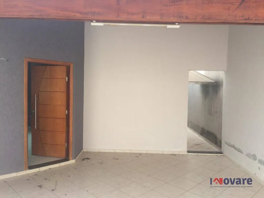 Casa, 2 quartos, 130 m² - Foto 1