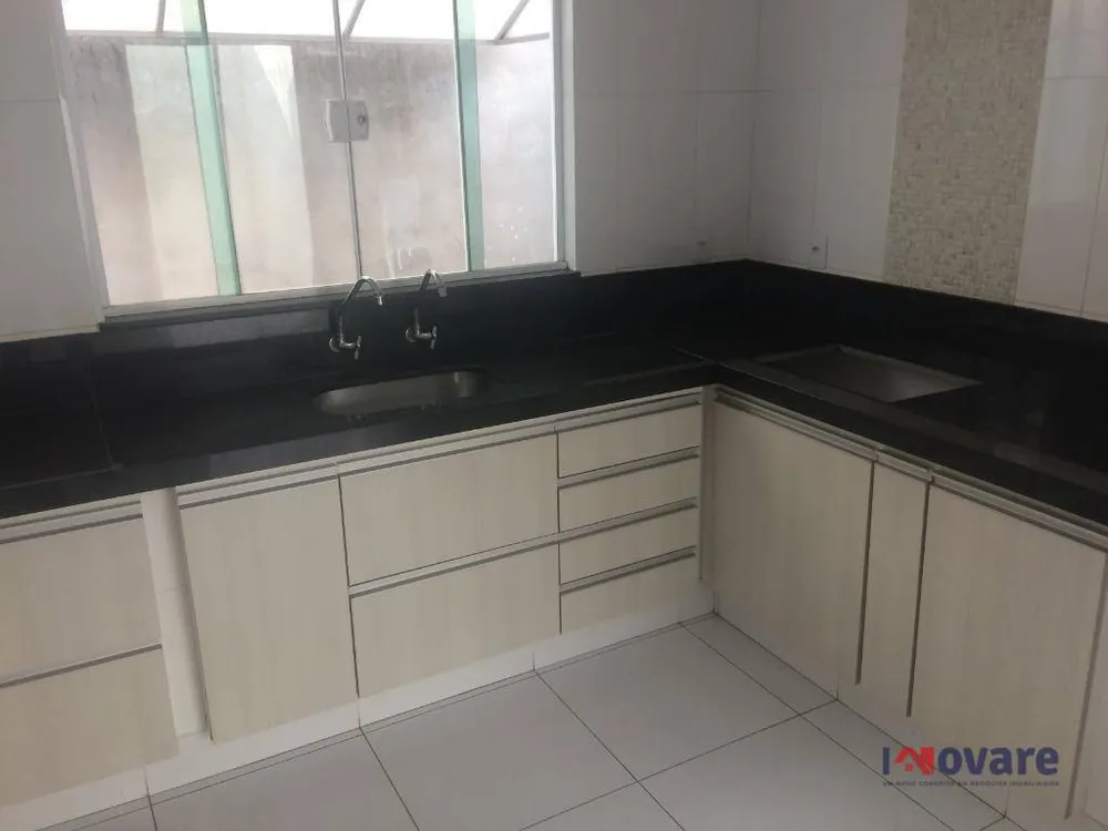 Casa, 2 quartos, 130 m² - Foto 5