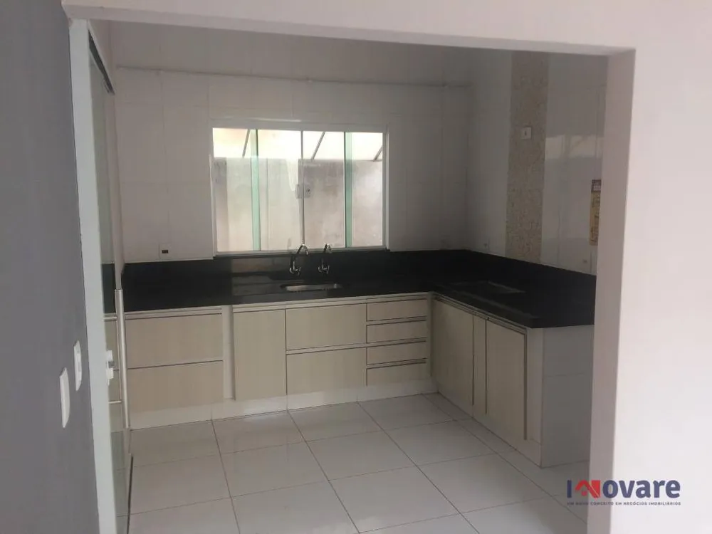 Casa, 2 quartos, 130 m² - Foto 2