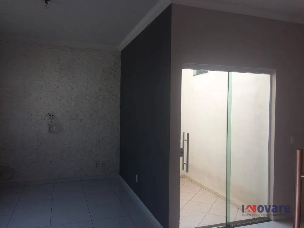 Casa, 2 quartos, 130 m² - Foto 1