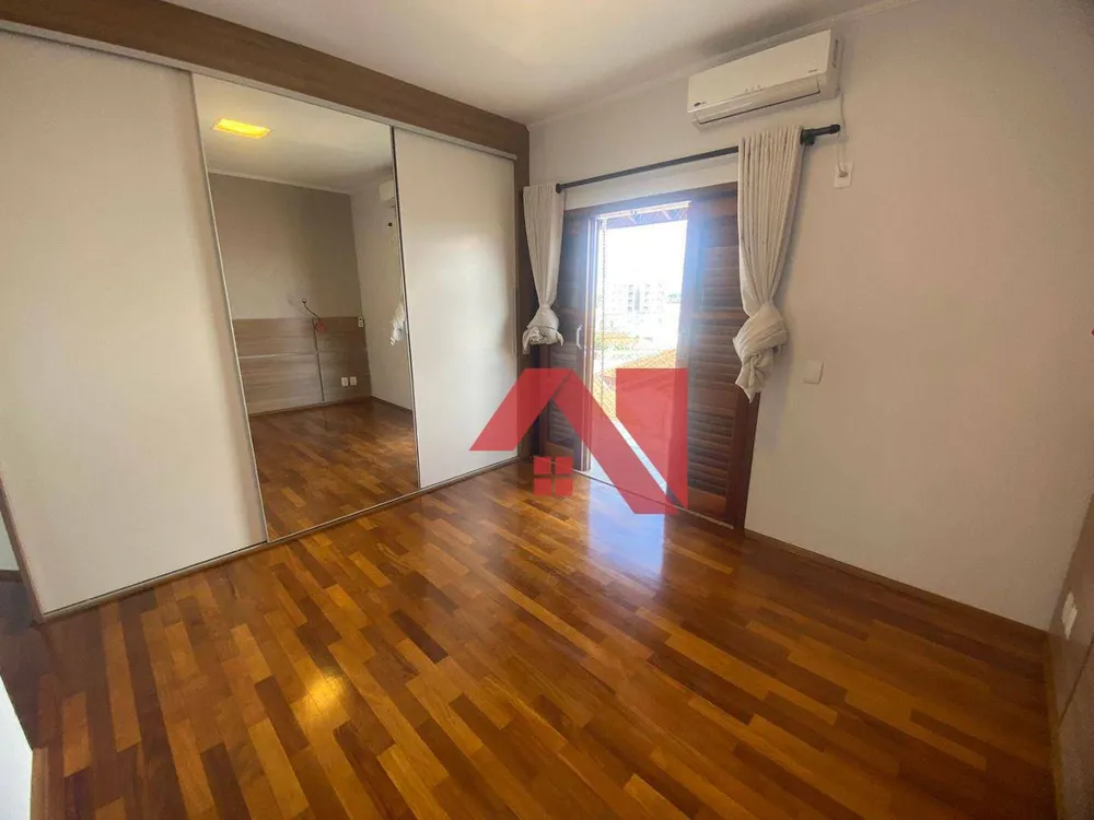 Sobrado, 3 quartos, 262 m² - Foto 9