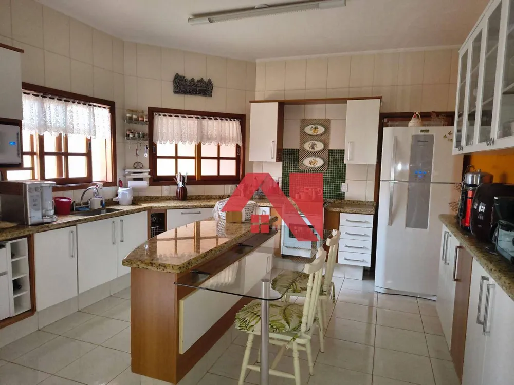 Sobrado, 3 quartos, 262 m² - Foto 12