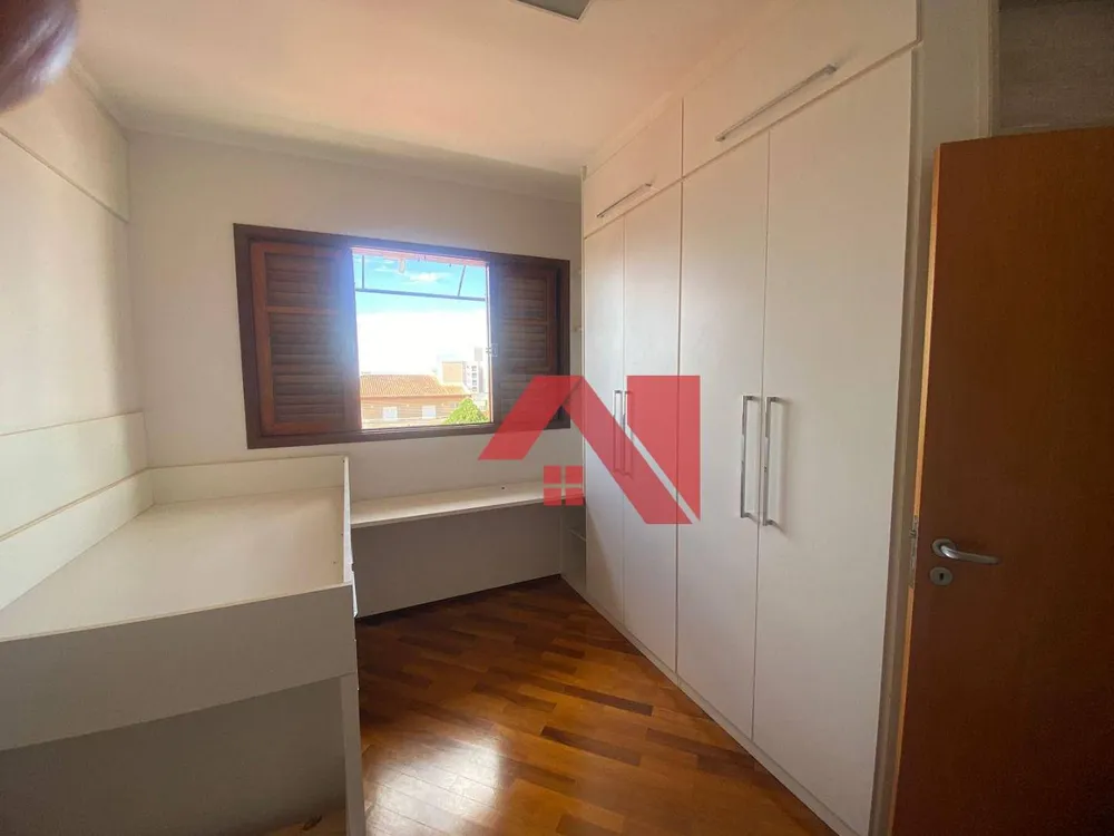 Sobrado, 3 quartos, 262 m² - Foto 3