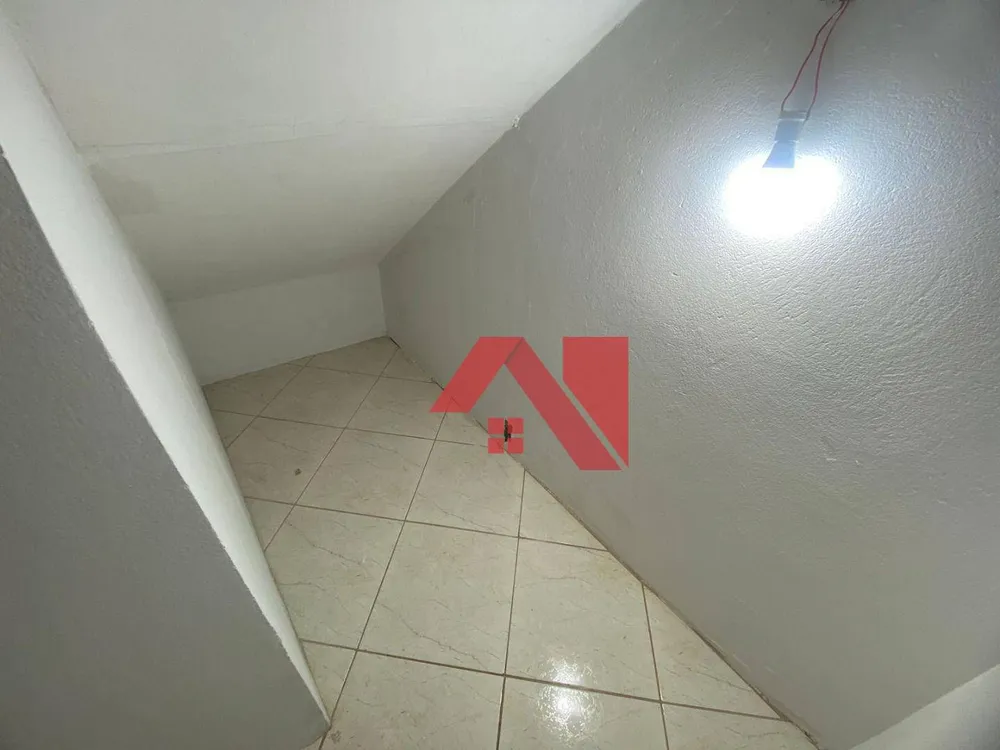 Sobrado, 3 quartos, 262 m² - Foto 2