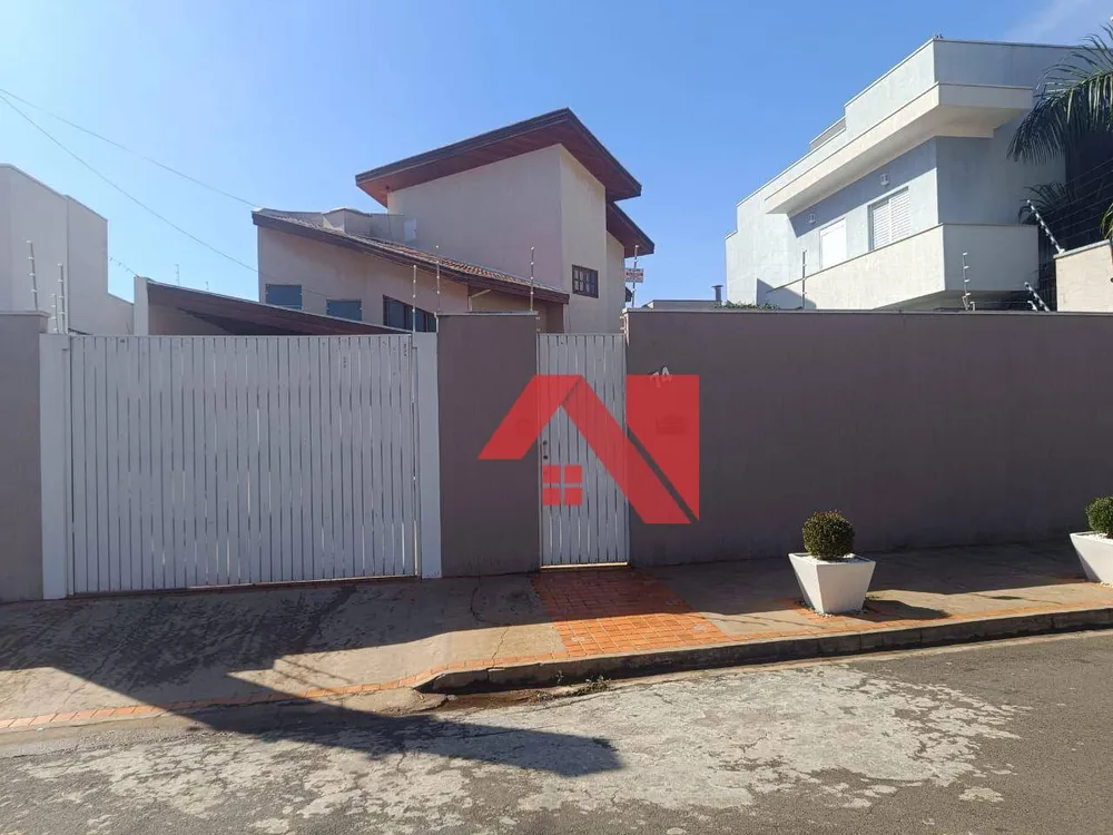 Sobrado, 3 quartos, 262 m² - Foto 10