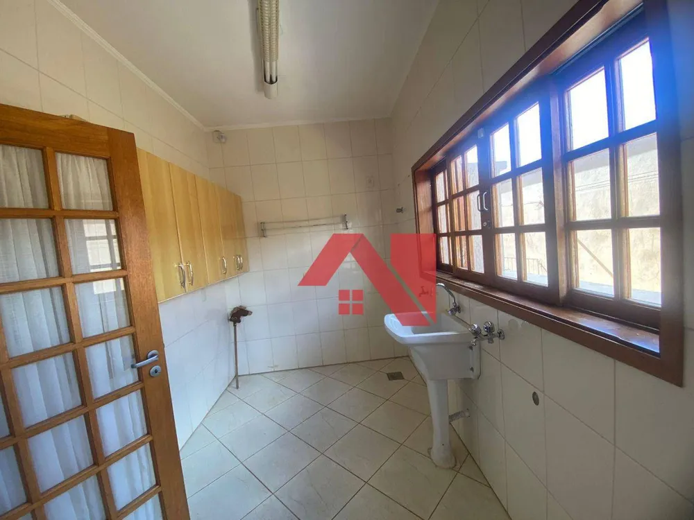 Sobrado, 3 quartos, 262 m² - Foto 7