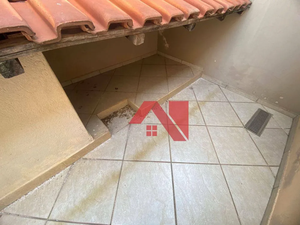 Sobrado, 3 quartos, 262 m² - Foto 6