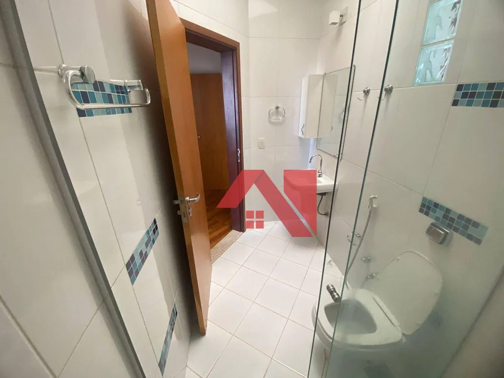 Sobrado, 3 quartos, 262 m² - Foto 8
