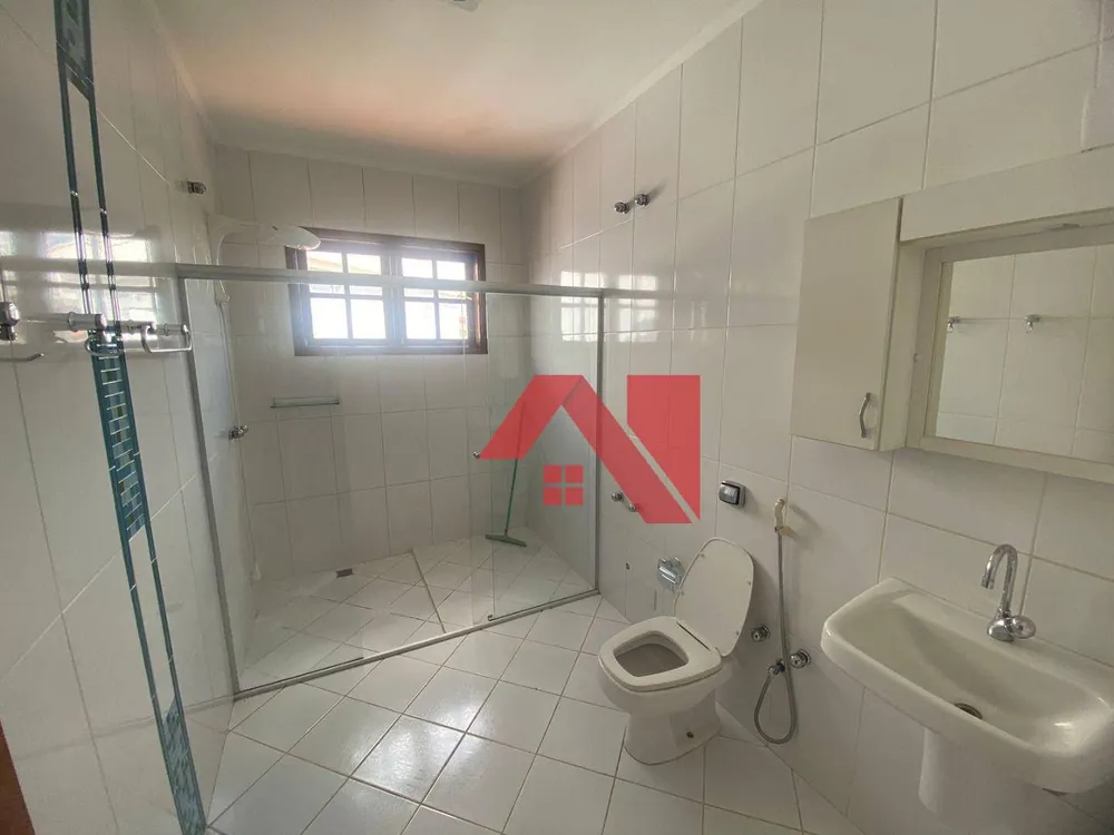 Sobrado, 3 quartos, 262 m² - Foto 1
