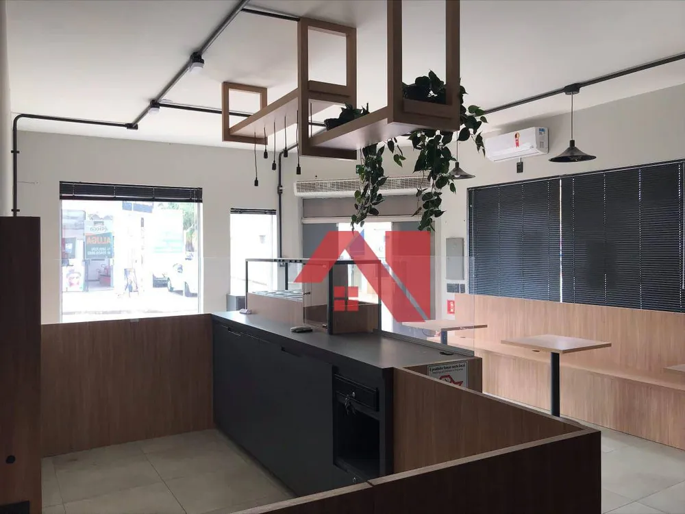 Sala-Conjunto, 40 m² - Foto 5