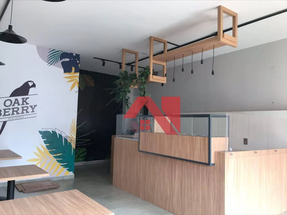 Sala-Conjunto, 40 m² - Foto 1