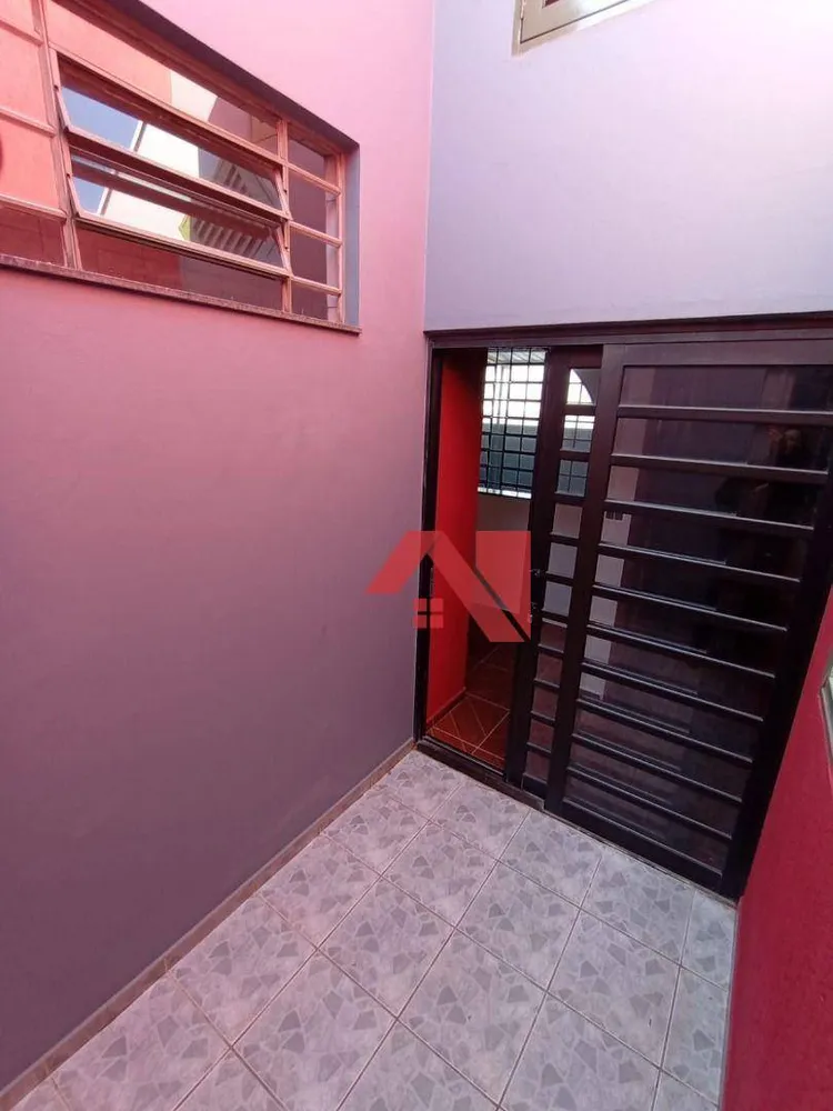 Sobrado, 3 quartos, 350 m² - Foto 12