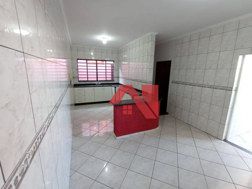 Sobrado, 3 quartos, 350 m² - Foto 8
