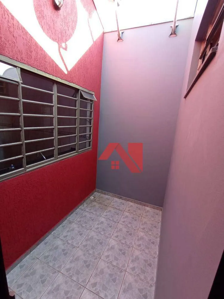Sobrado, 3 quartos, 350 m² - Foto 13