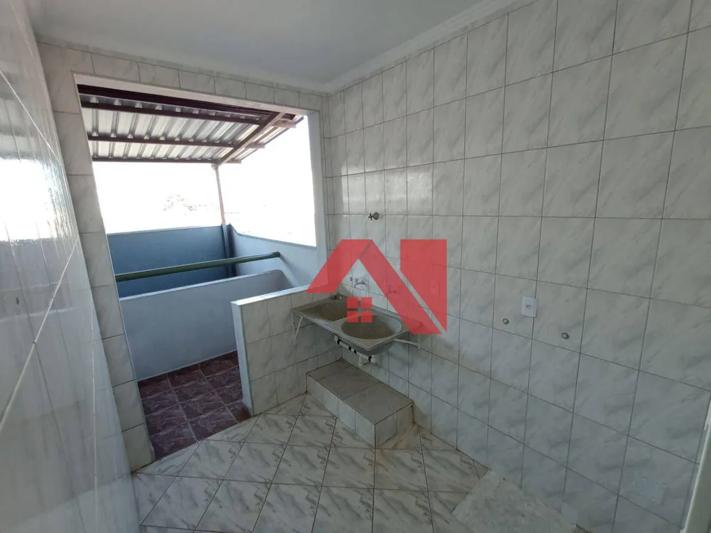Sobrado, 3 quartos, 350 m² - Foto 9