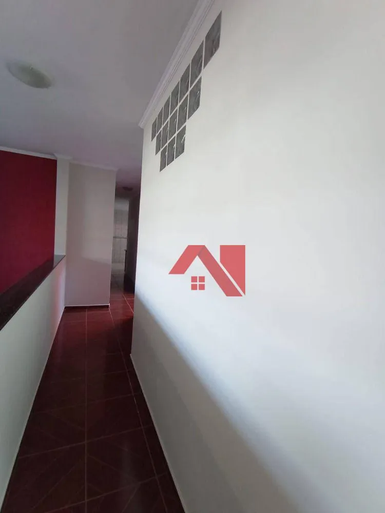 Sobrado, 3 quartos, 350 m² - Foto 6