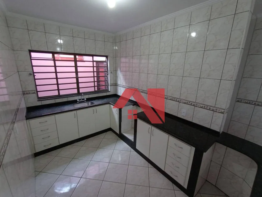 Sobrado, 3 quartos, 350 m² - Foto 7