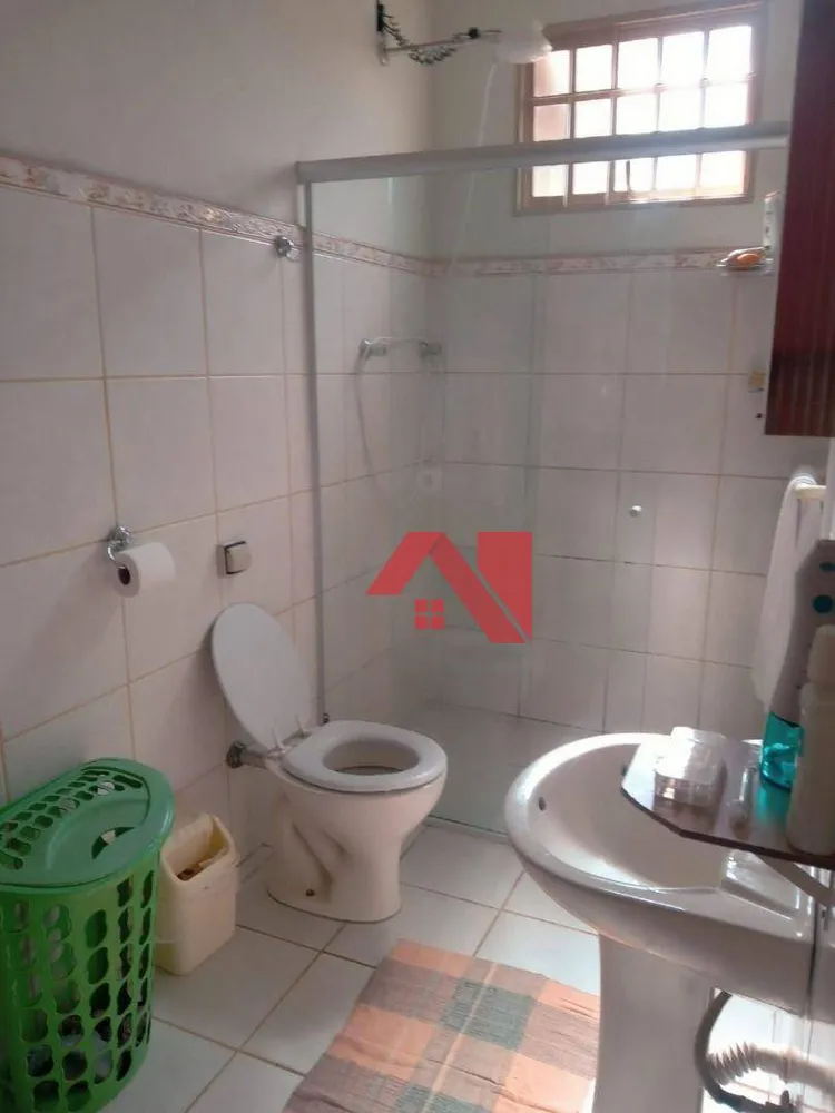 Chácara, 3 quartos, 2000 m² - Foto 12