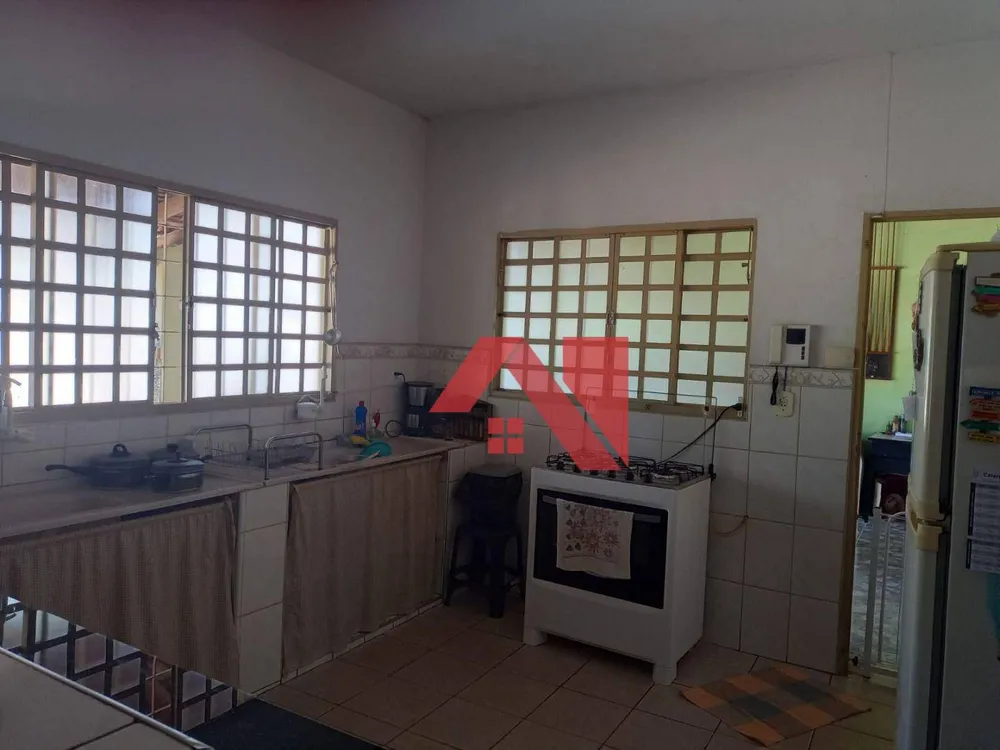 Chácara, 3 quartos, 2000 m² - Foto 16