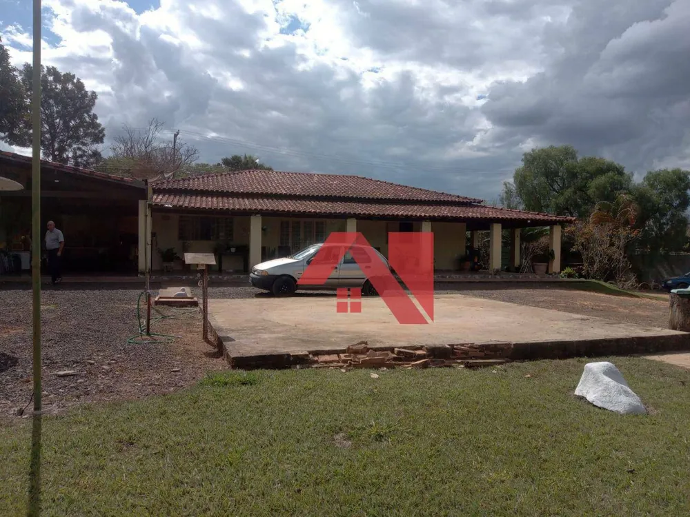 Chácara, 3 quartos, 2000 m² - Foto 4
