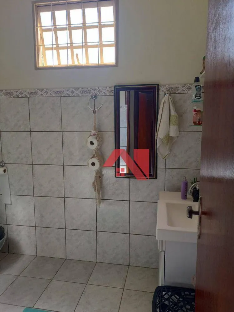Chácara, 3 quartos, 2000 m² - Foto 11