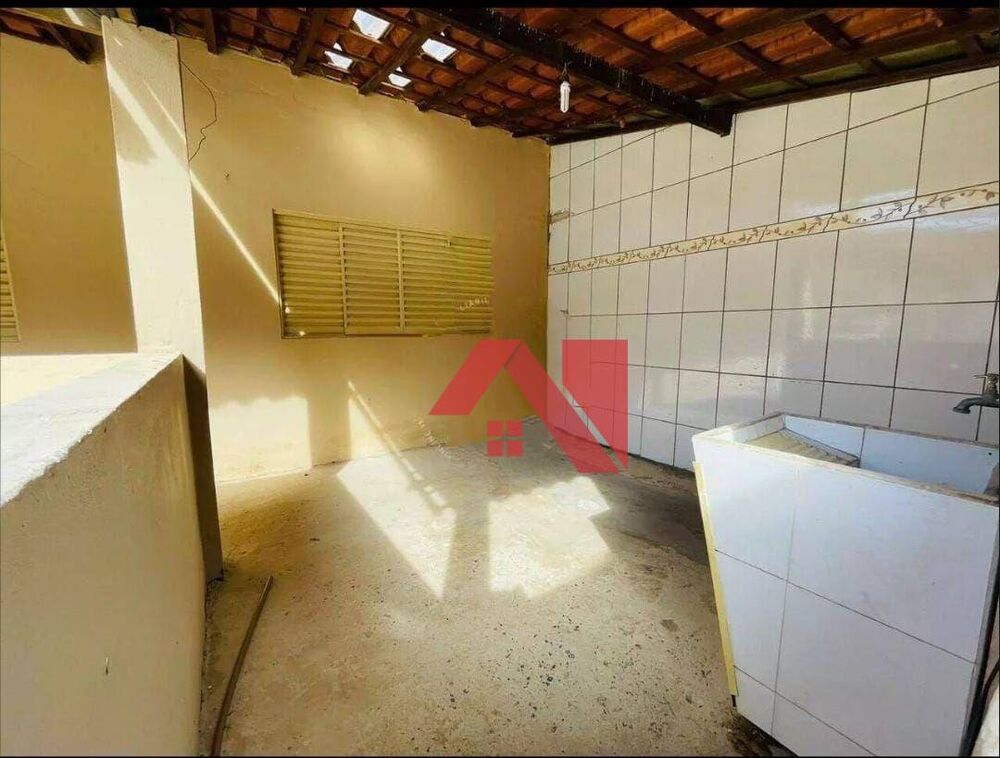 Casa para alugar com 2 quartos, 10567m² - Foto 12