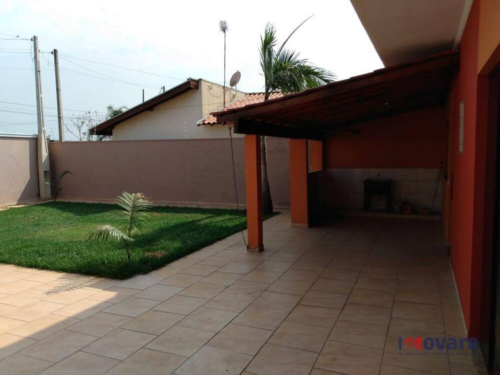 Sobrado, 2 quartos, 123 m² - Foto 3
