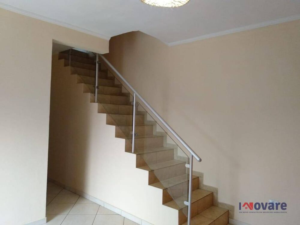 Sobrado, 2 quartos, 123 m² - Foto 2