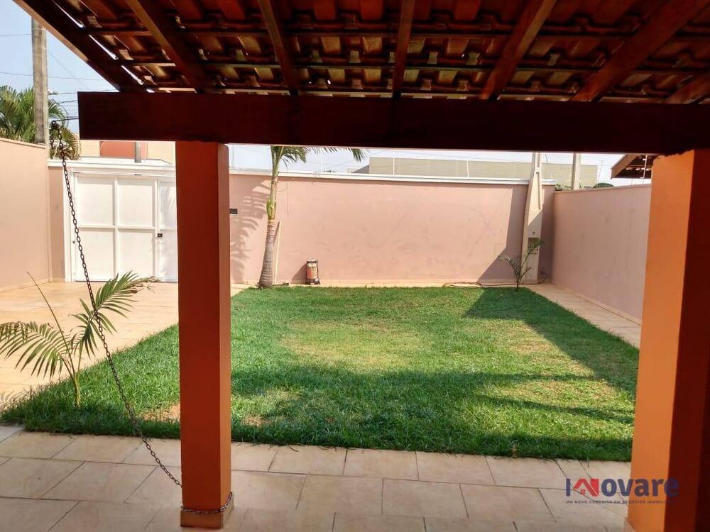 Sobrado, 2 quartos, 123 m² - Foto 5