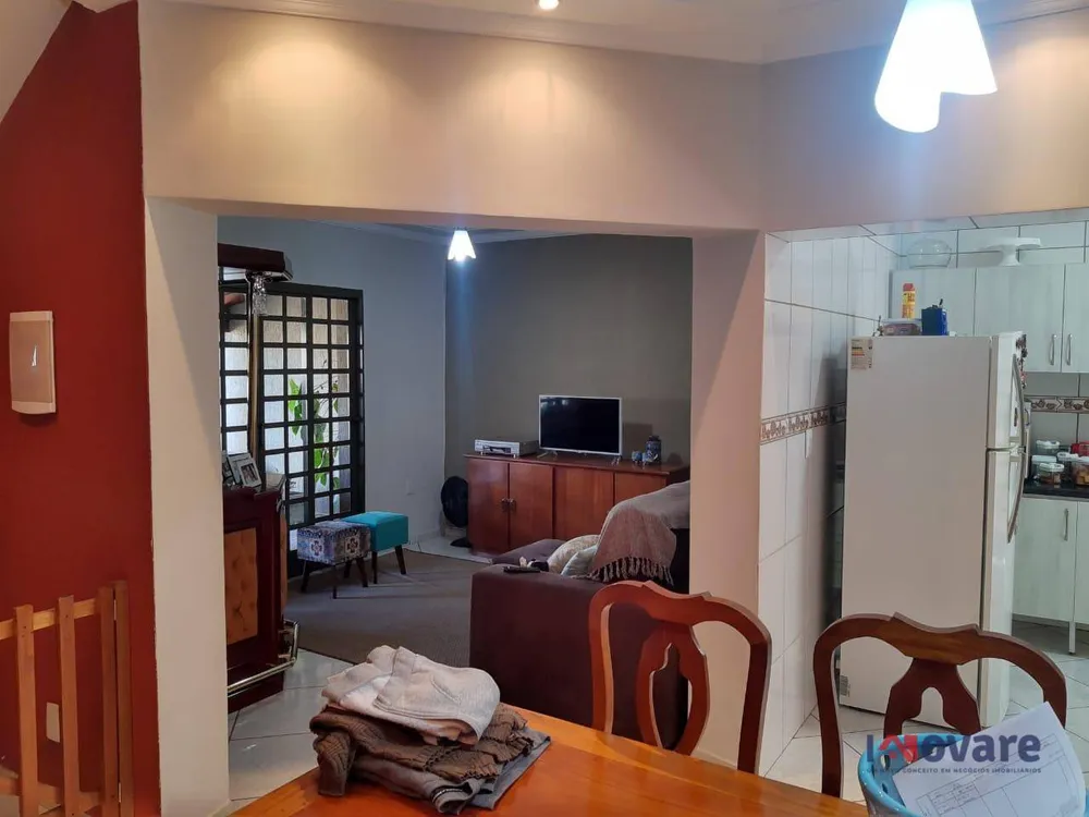 Sobrado, 3 quartos, 380 m² - Foto 7