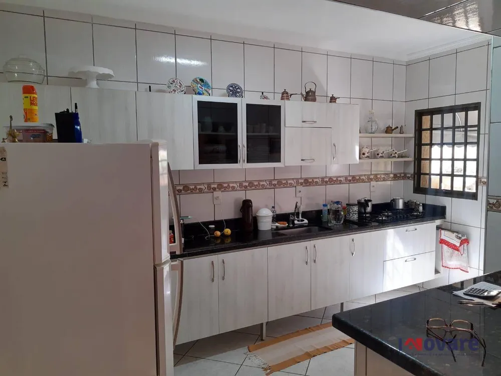 Sobrado, 3 quartos, 380 m² - Foto 4