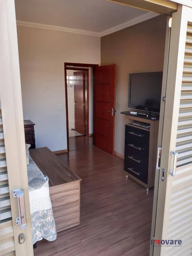 Sobrado, 3 quartos, 380 m² - Foto 12