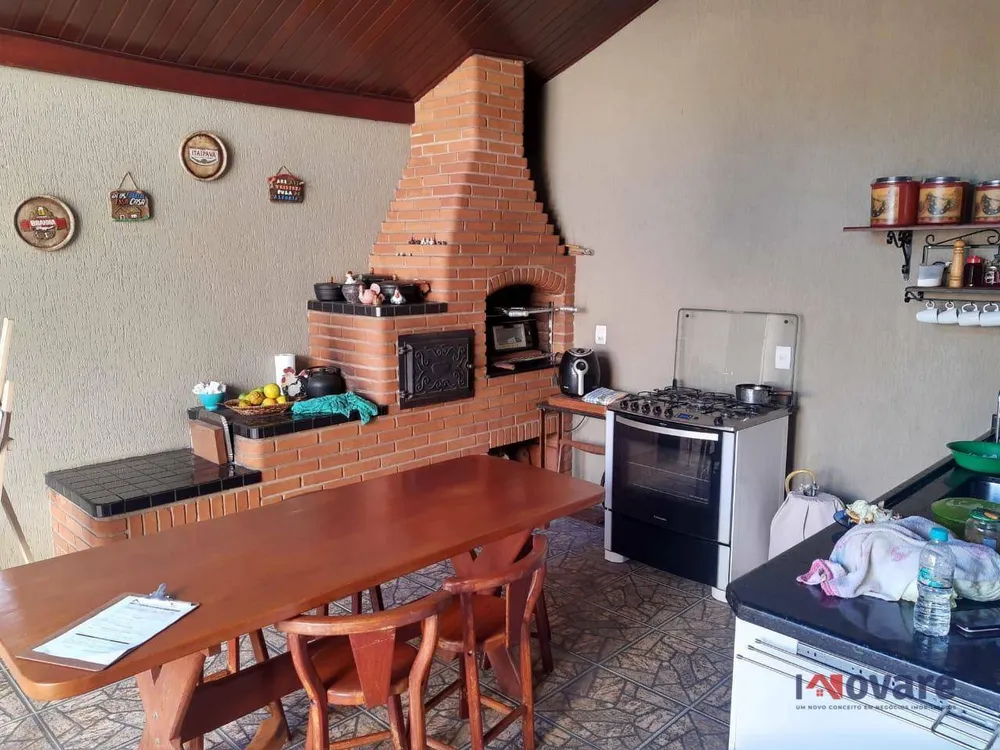 Sobrado, 3 quartos, 380 m² - Foto 6