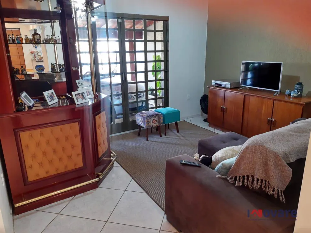 Sobrado, 3 quartos, 380 m² - Foto 10