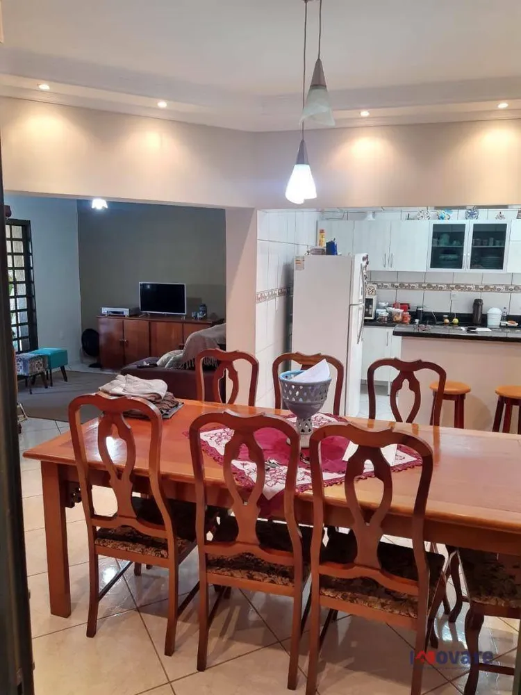 Sobrado, 3 quartos, 380 m² - Foto 7