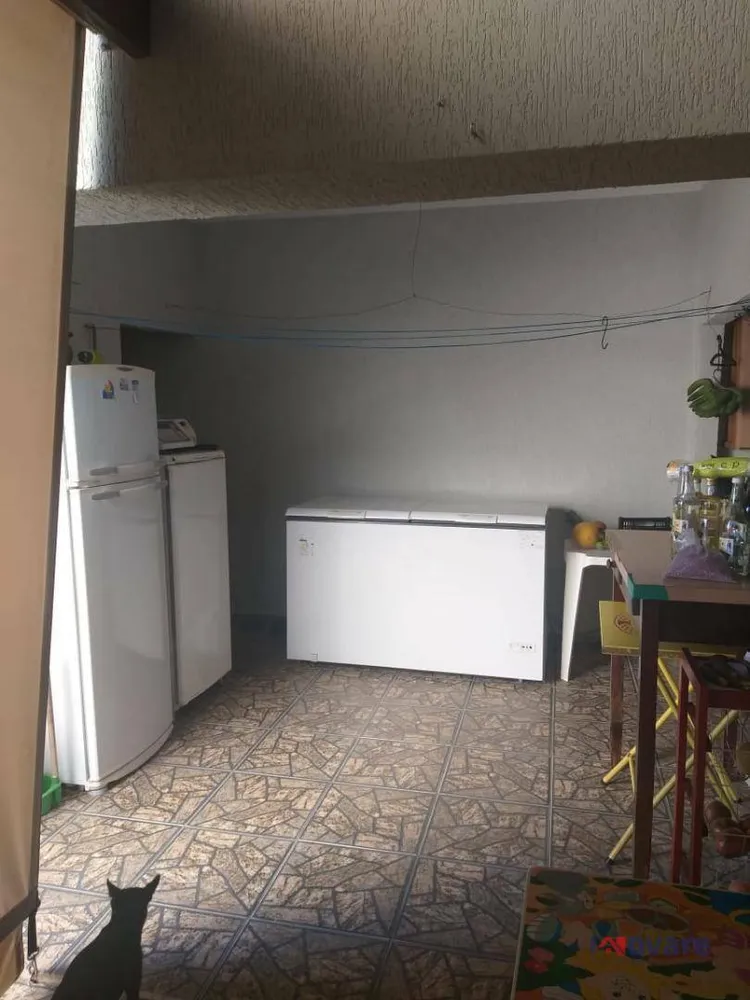 Sobrado, 3 quartos, 380 m² - Foto 13