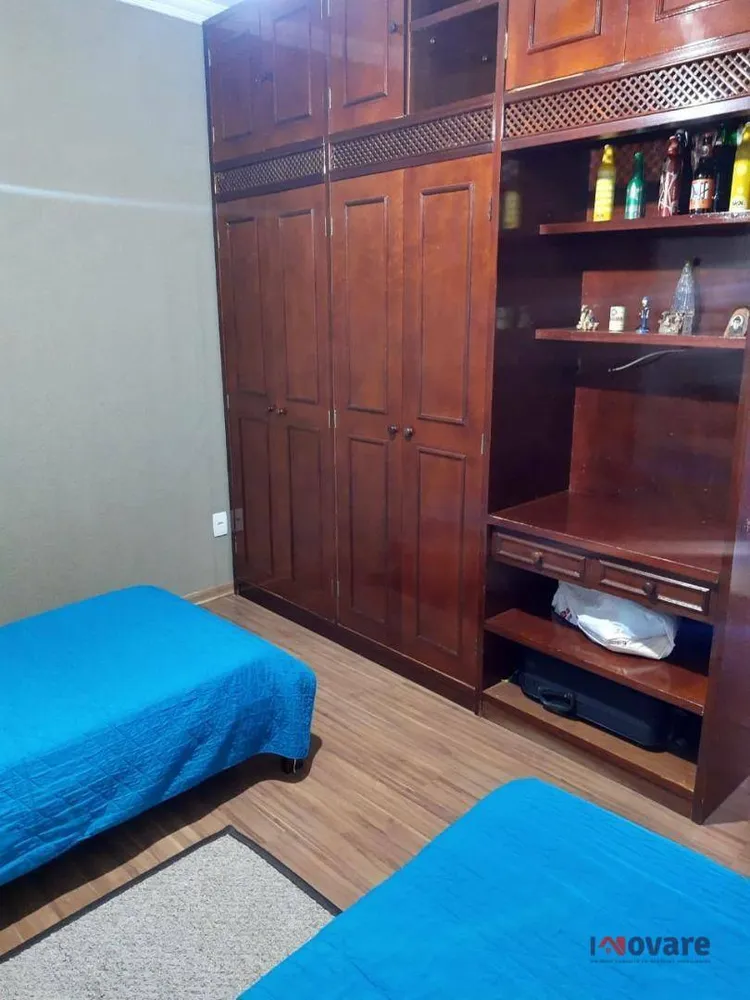 Sobrado, 3 quartos, 380 m² - Foto 8