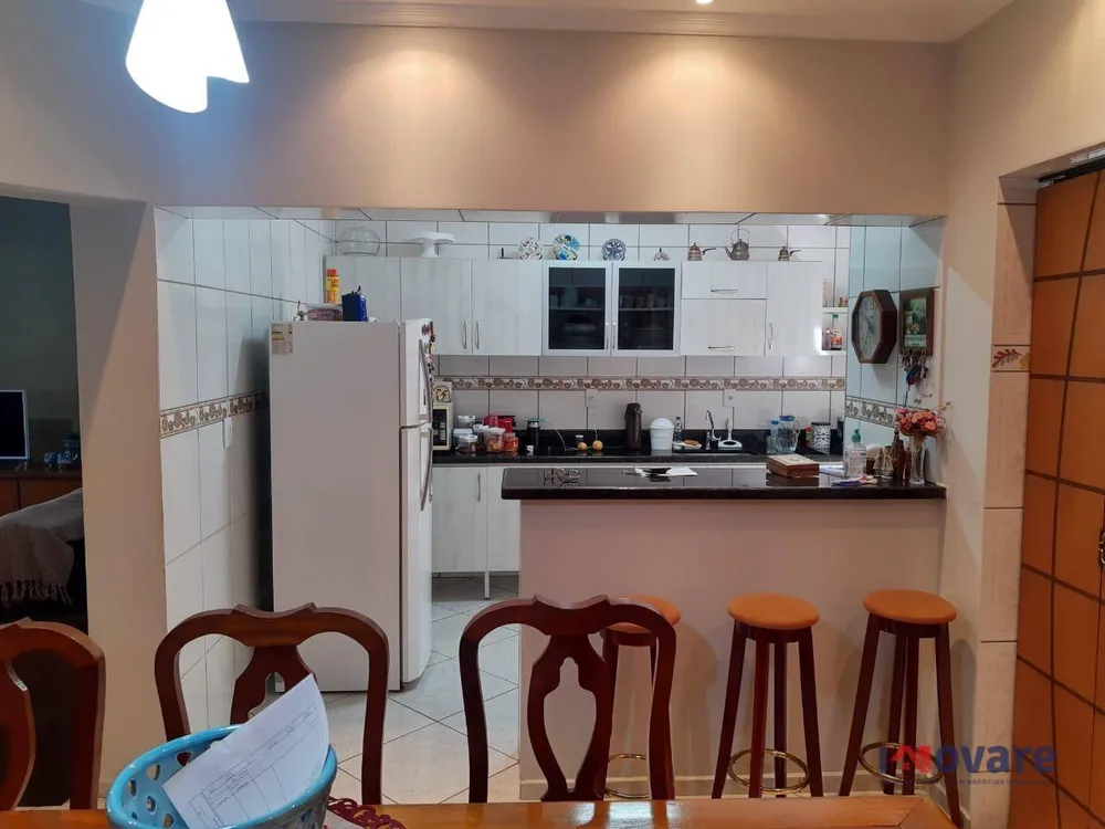 Sobrado, 3 quartos, 380 m² - Foto 5
