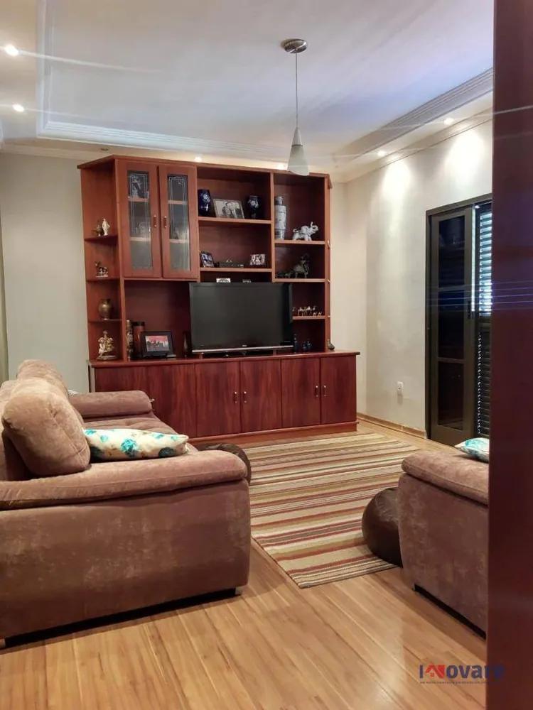 Sobrado, 3 quartos, 380 m² - Foto 11