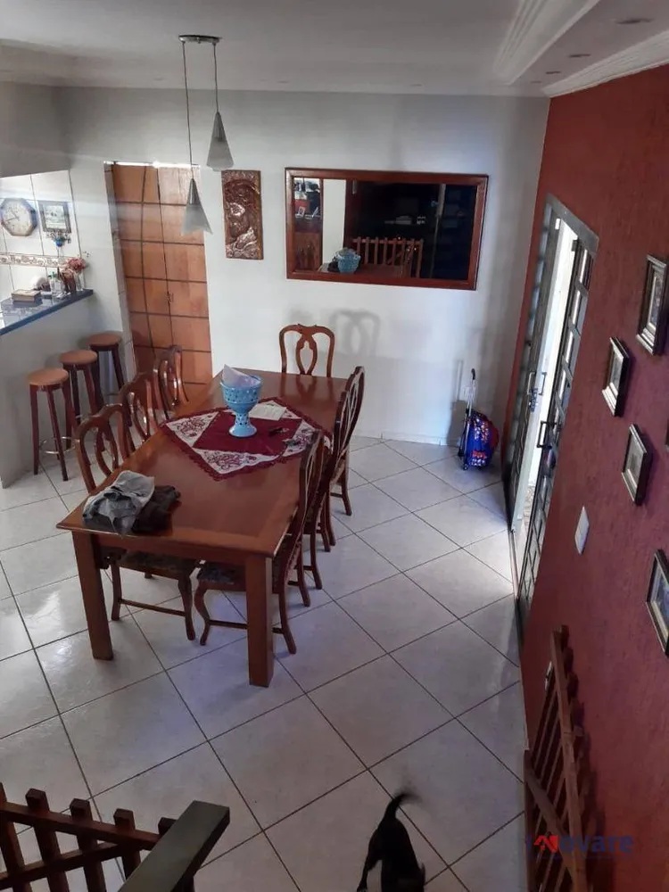Sobrado, 3 quartos, 380 m² - Foto 3