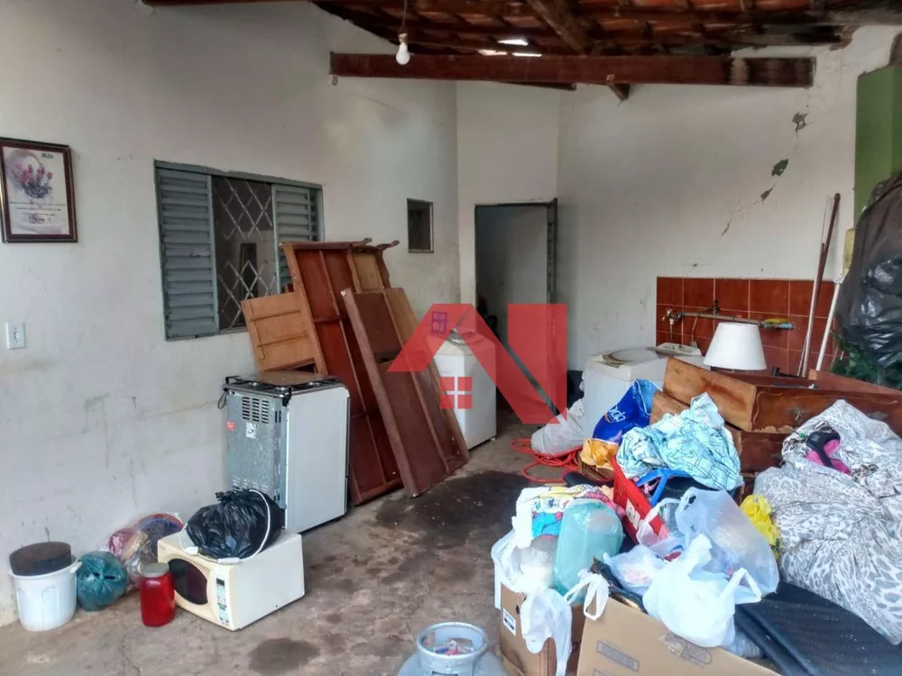 Casa, 2 quartos, 78 m² - Foto 2