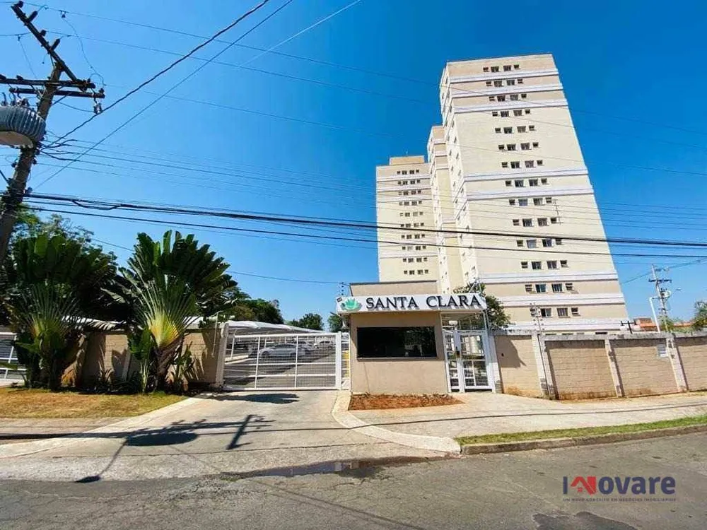 Apartamento, 2 quartos, 52 m² - Foto 10