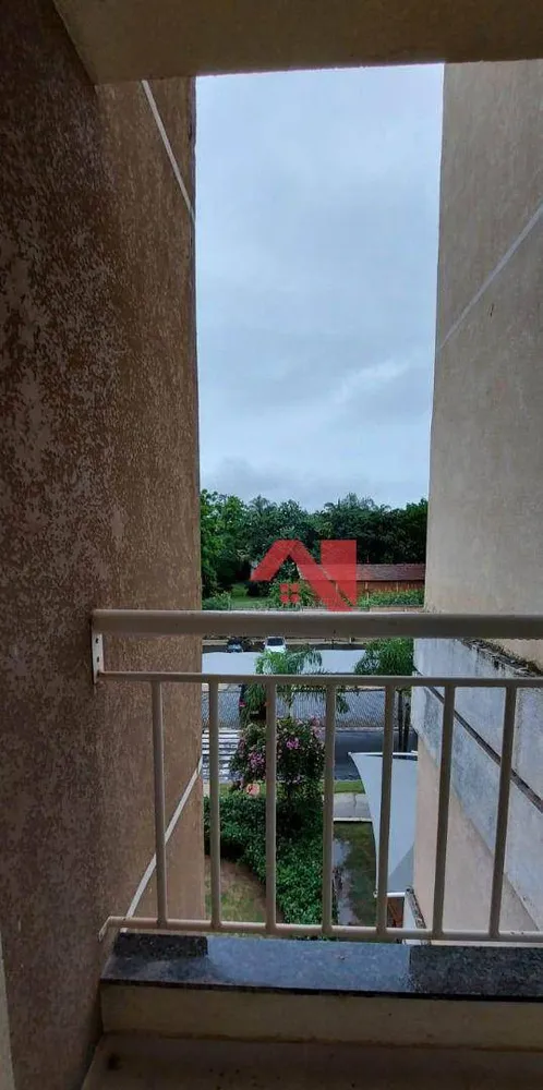 Apartamento, 2 quartos, 52 m² - Foto 9