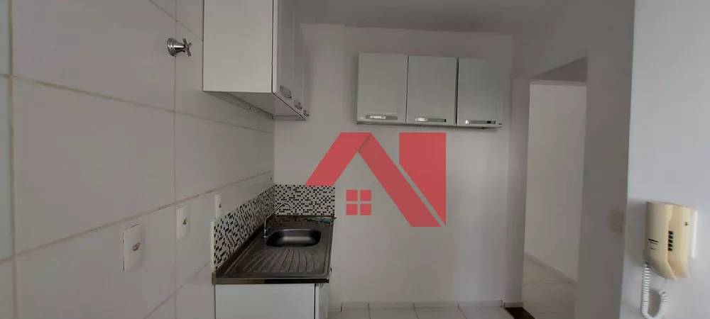 Apartamento à venda com 2 quartos, 52m² - Foto 4