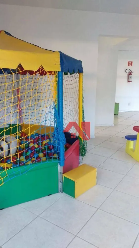 Apartamento, 2 quartos, 52 m² - Foto 15