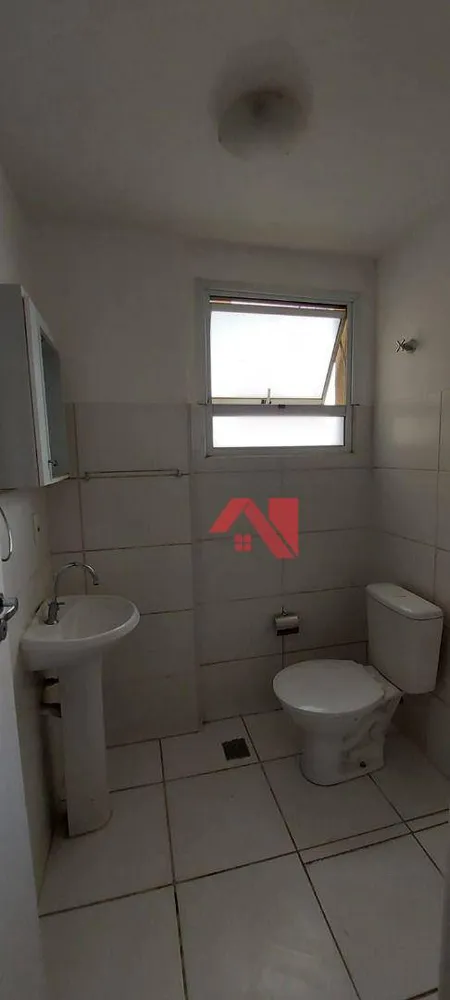 Apartamento, 2 quartos, 52 m² - Foto 5