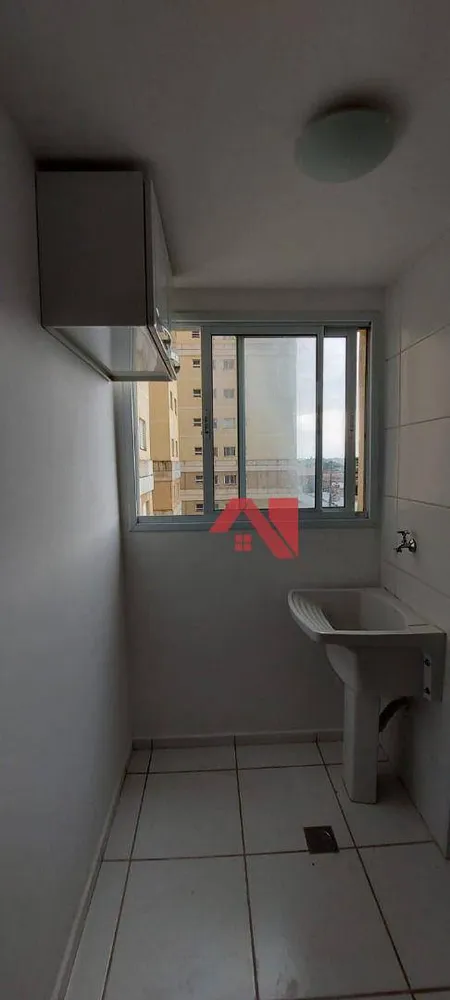 Apartamento, 2 quartos, 52 m² - Foto 5